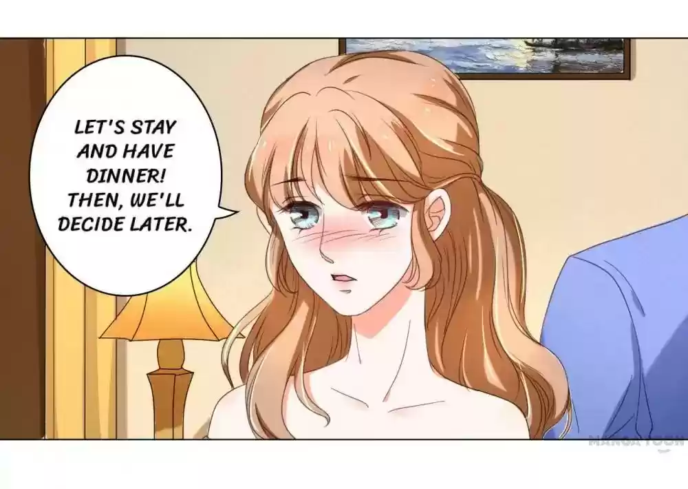 When Doctor Chu Wants Romance Episode 8