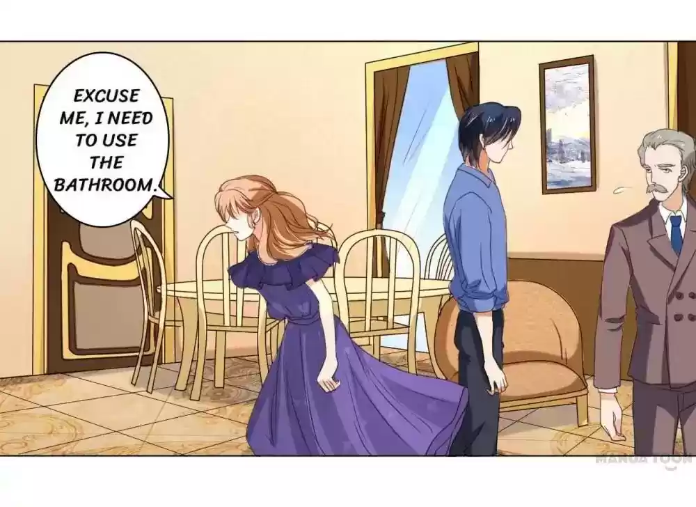 When Doctor Chu Wants Romance Episode 8