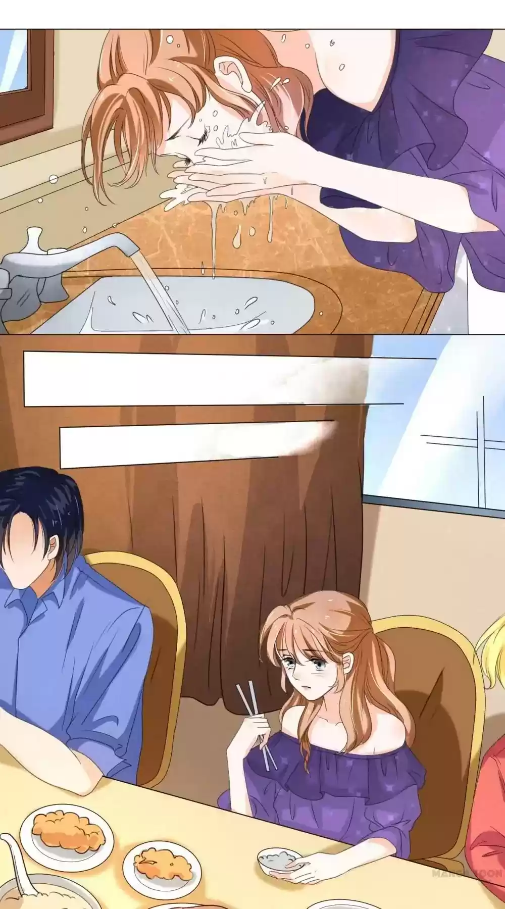 When Doctor Chu Wants Romance Episode 8