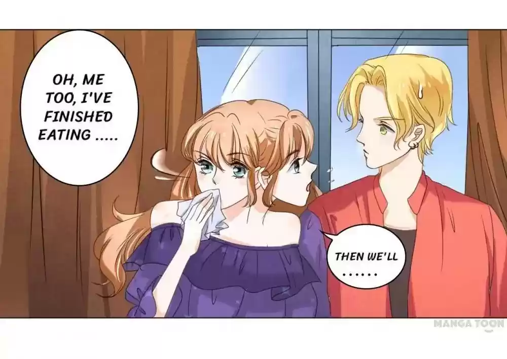 When Doctor Chu Wants Romance Episode 8