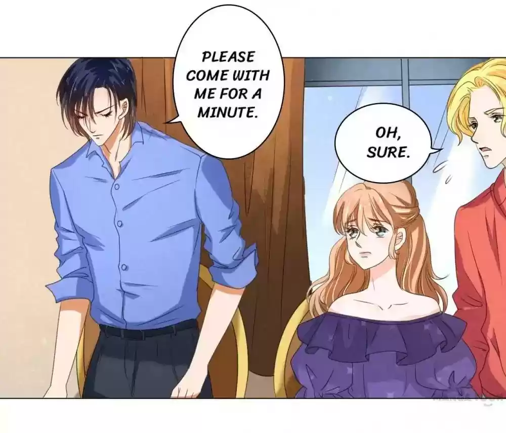 When Doctor Chu Wants Romance Episode 8