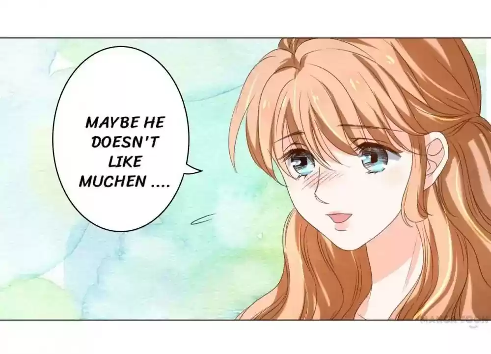 When Doctor Chu Wants Romance Episode 8