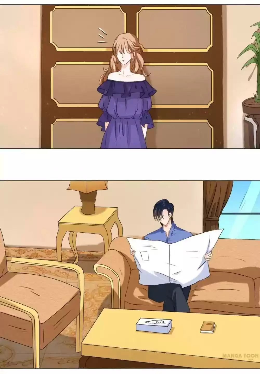 When Doctor Chu Wants Romance Episode 8