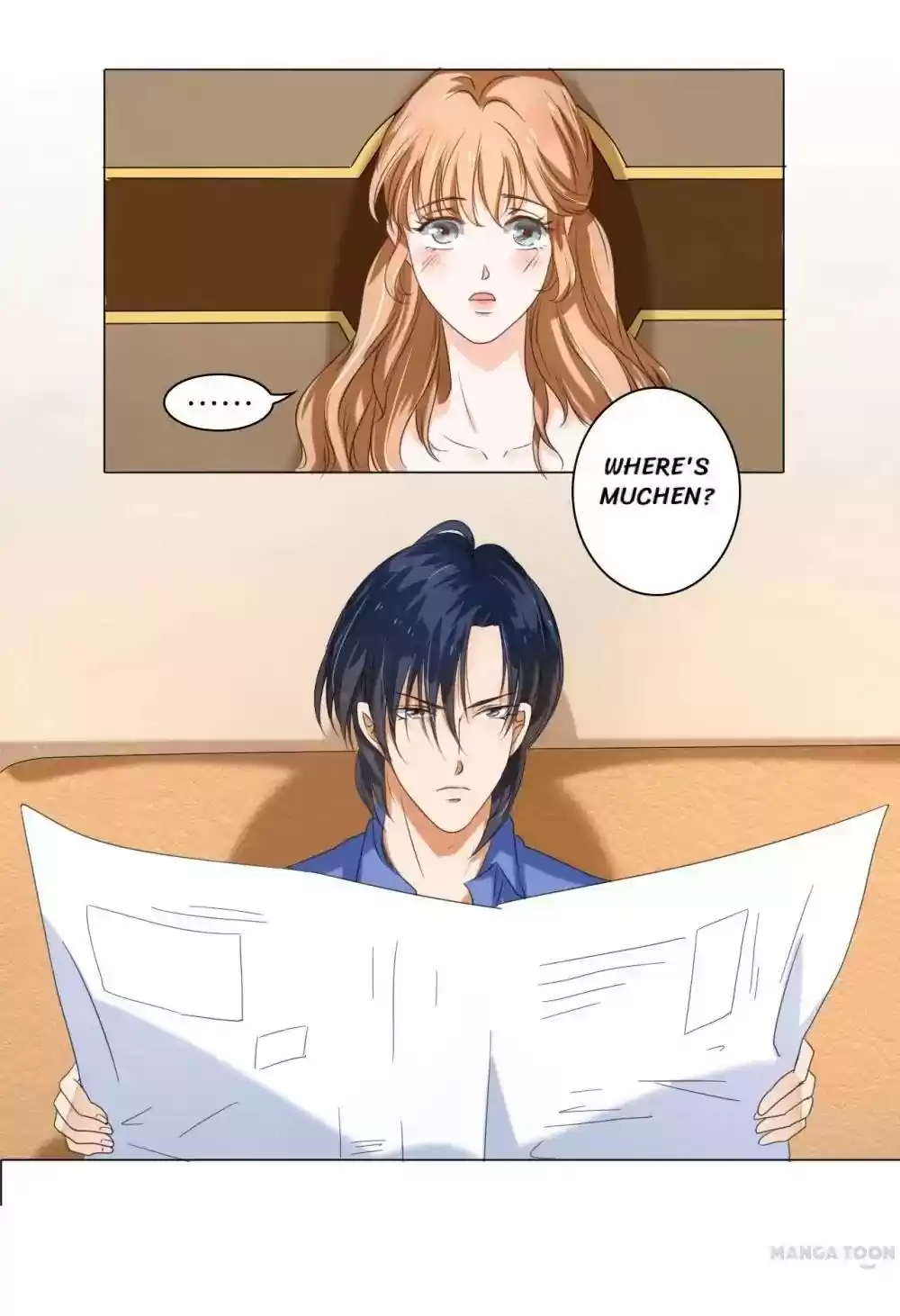 When Doctor Chu Wants Romance Episode 8