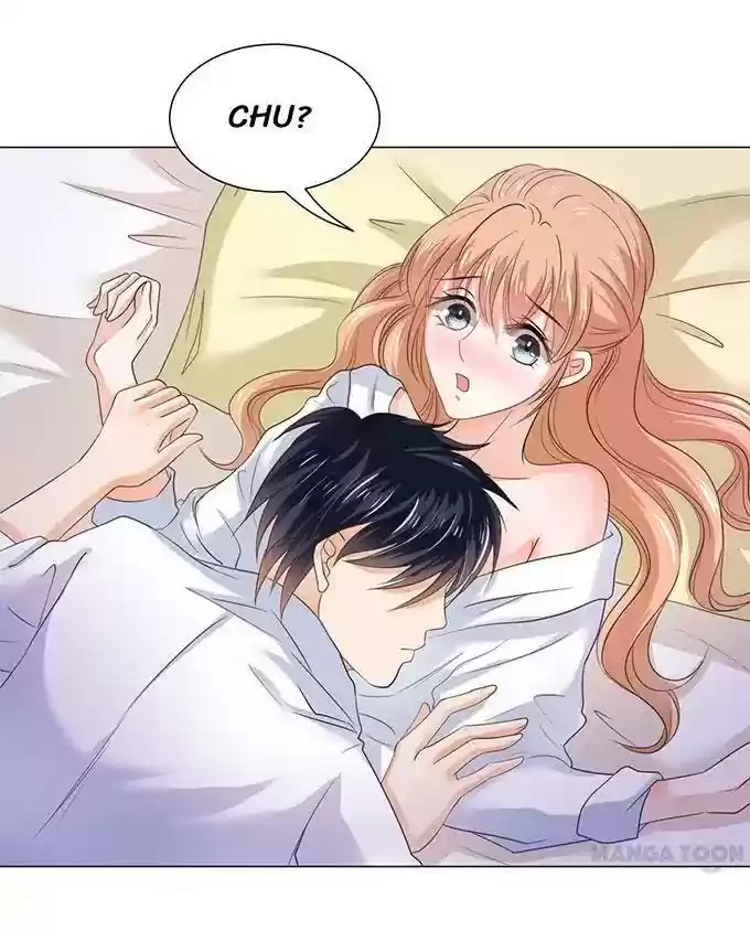 When Doctor Chu Wants Romance Episode 80