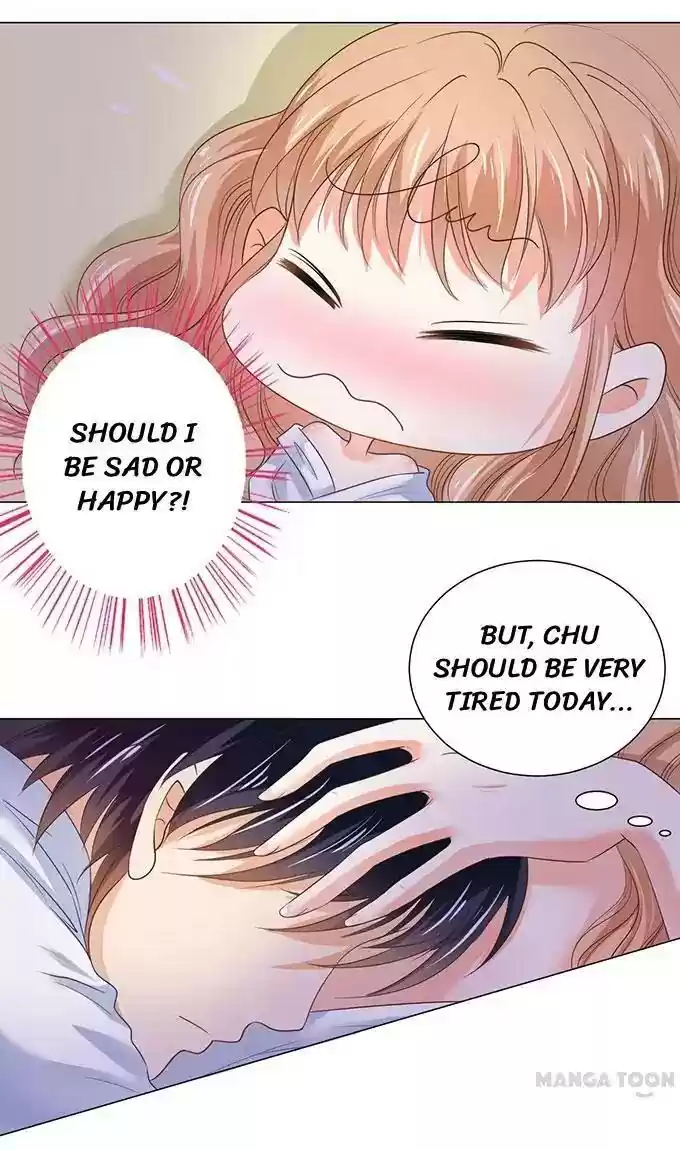 When Doctor Chu Wants Romance Episode 80