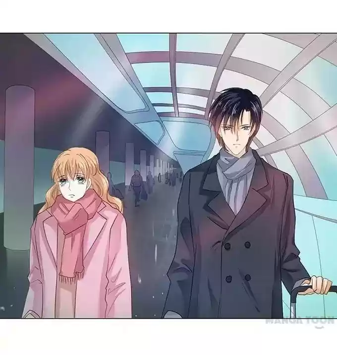 When Doctor Chu Wants Romance Episode 80