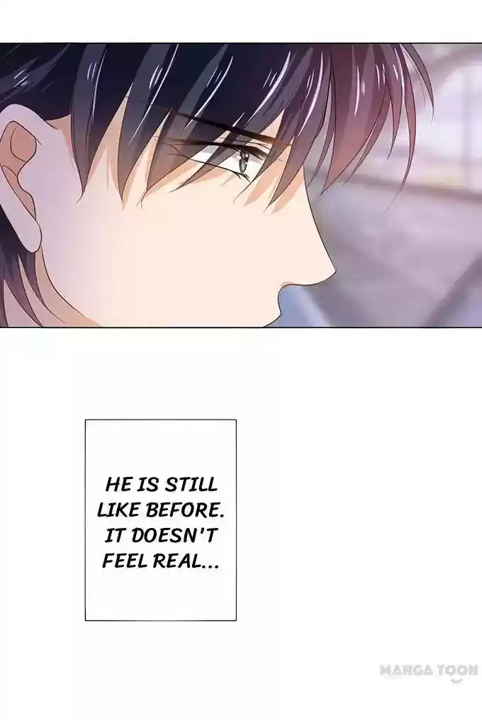 When Doctor Chu Wants Romance Episode 80