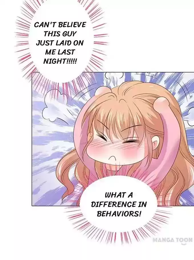 When Doctor Chu Wants Romance Episode 80