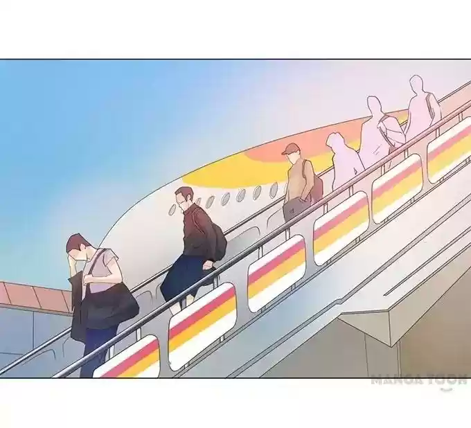 When Doctor Chu Wants Romance Episode 80