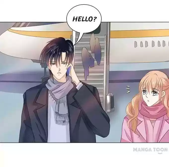 When Doctor Chu Wants Romance Episode 80