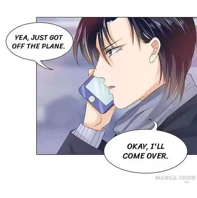 When Doctor Chu Wants Romance Episode 80