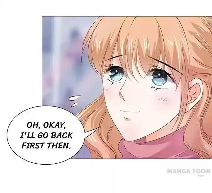 When Doctor Chu Wants Romance Episode 80