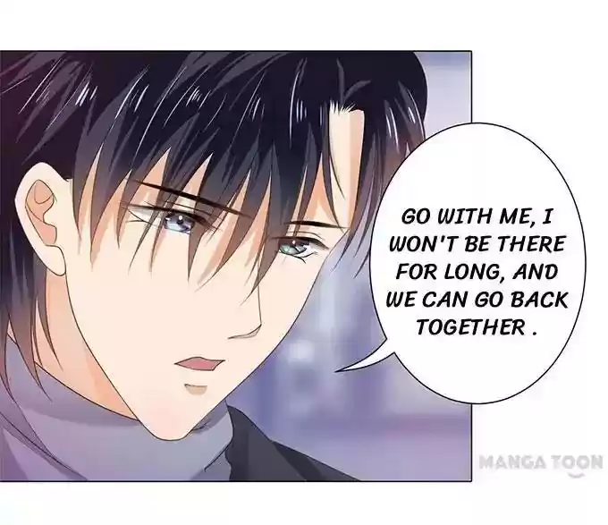 When Doctor Chu Wants Romance Episode 80