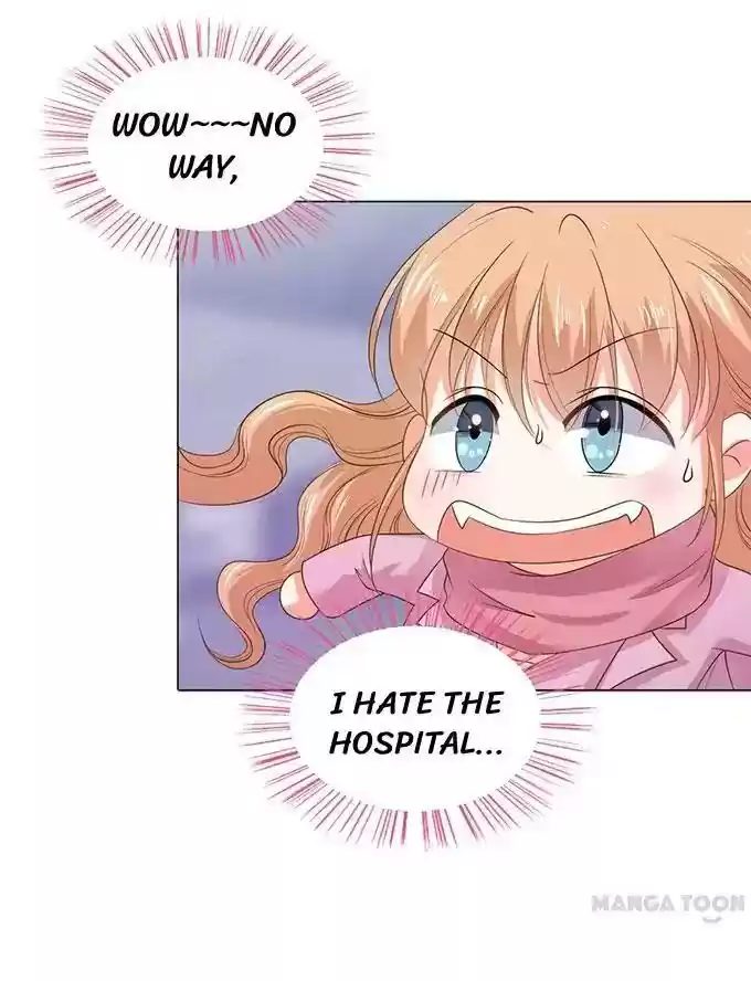 When Doctor Chu Wants Romance Episode 80