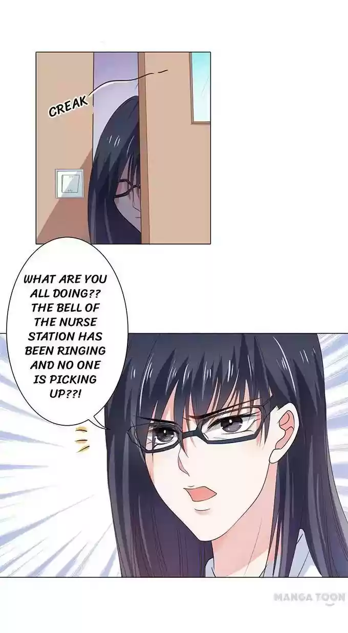 When Doctor Chu Wants Romance Episode 81