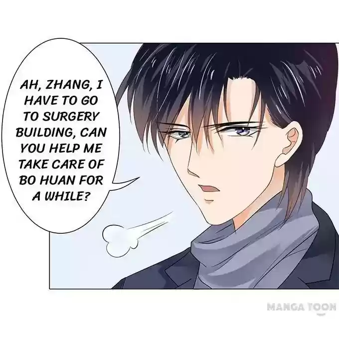 When Doctor Chu Wants Romance Episode 81