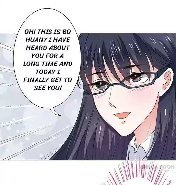 When Doctor Chu Wants Romance Episode 81