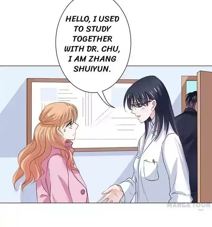When Doctor Chu Wants Romance Episode 81