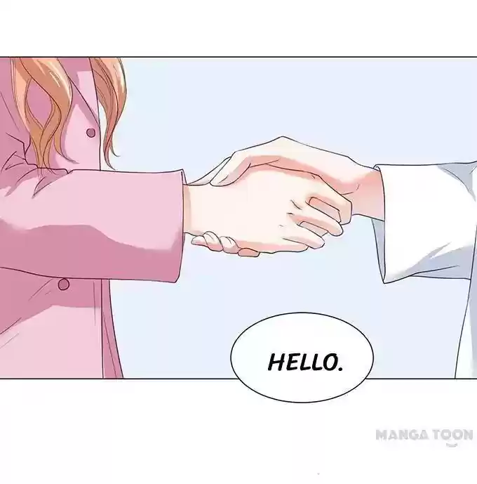 When Doctor Chu Wants Romance Episode 81