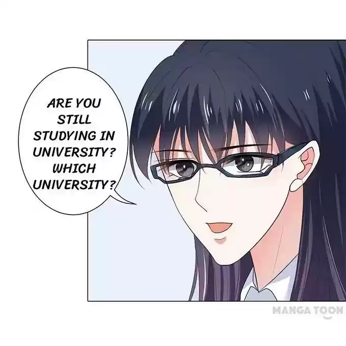 When Doctor Chu Wants Romance Episode 81