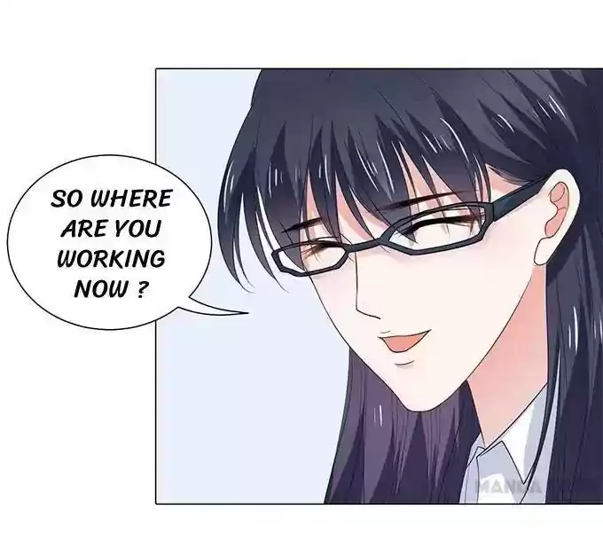 When Doctor Chu Wants Romance Episode 81