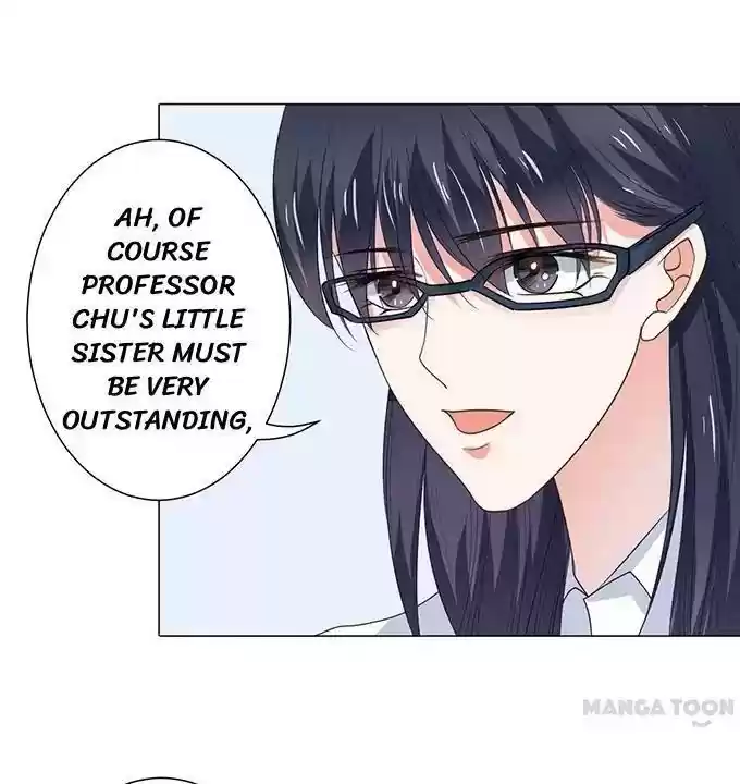 When Doctor Chu Wants Romance Episode 81