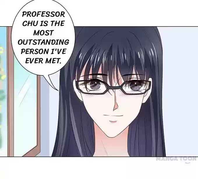 When Doctor Chu Wants Romance Episode 81