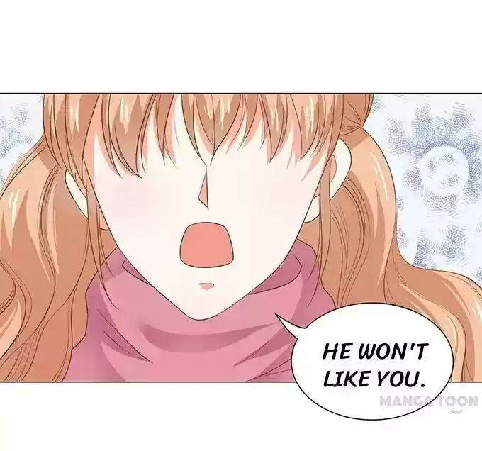 When Doctor Chu Wants Romance Episode 81