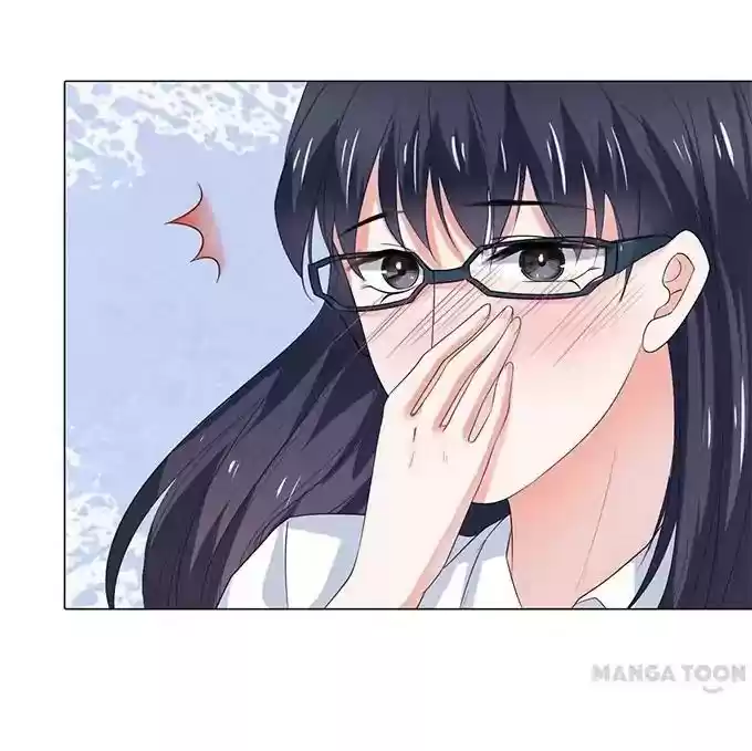 When Doctor Chu Wants Romance Episode 81