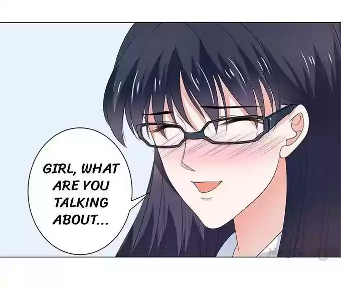 When Doctor Chu Wants Romance Episode 81