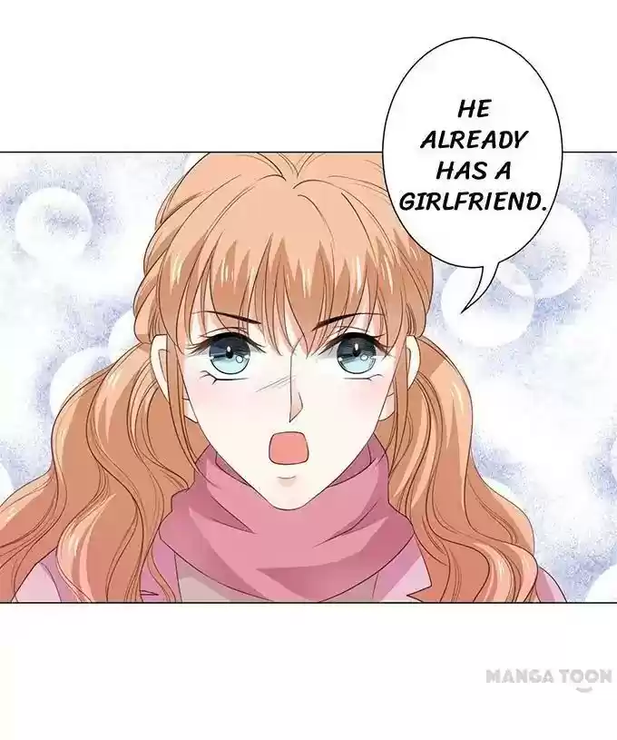 When Doctor Chu Wants Romance Episode 81