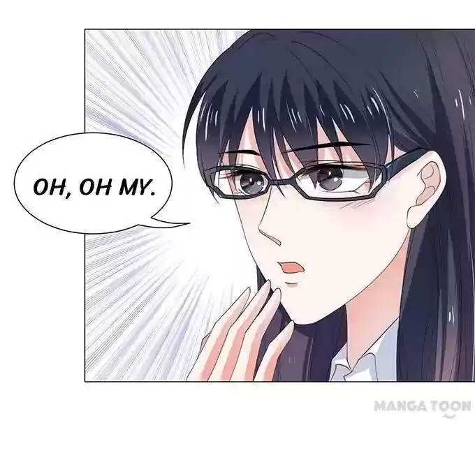 When Doctor Chu Wants Romance Episode 81