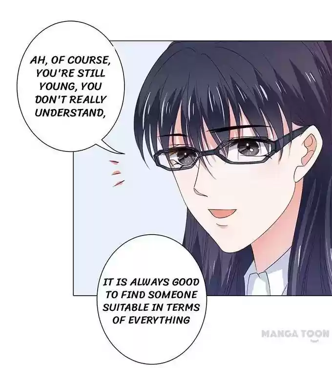 When Doctor Chu Wants Romance Episode 82