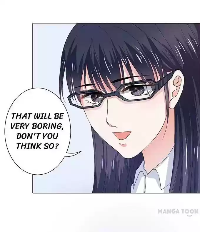 When Doctor Chu Wants Romance Episode 82