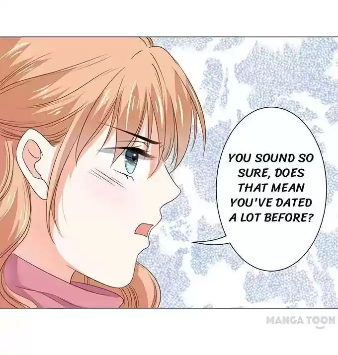 When Doctor Chu Wants Romance Episode 82