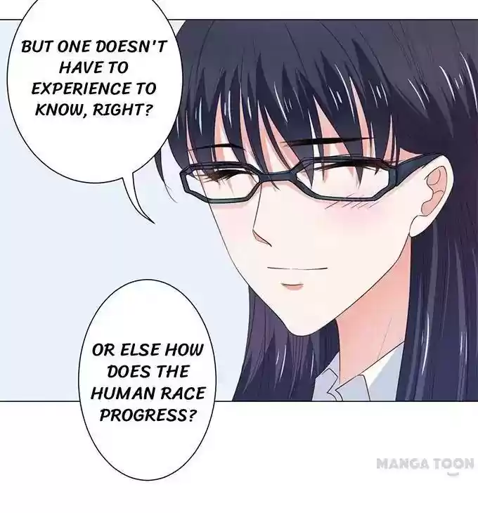 When Doctor Chu Wants Romance Episode 82