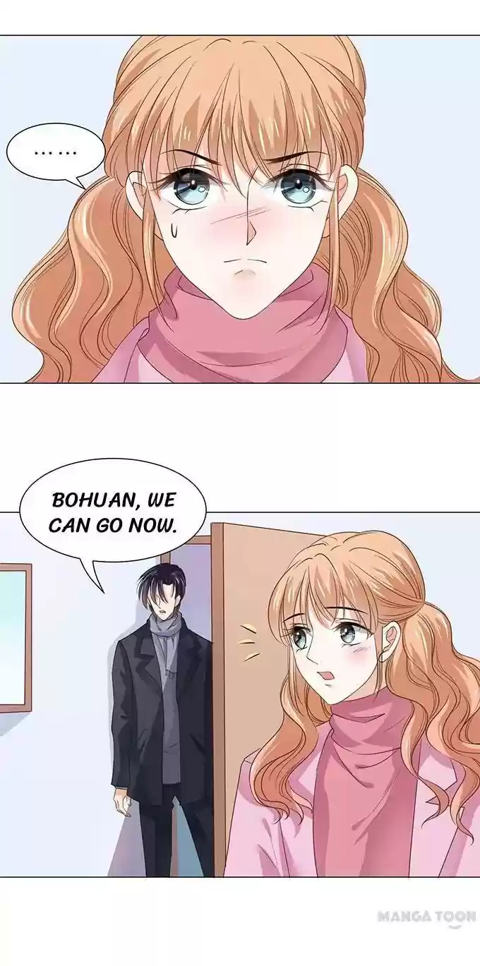 When Doctor Chu Wants Romance Episode 82