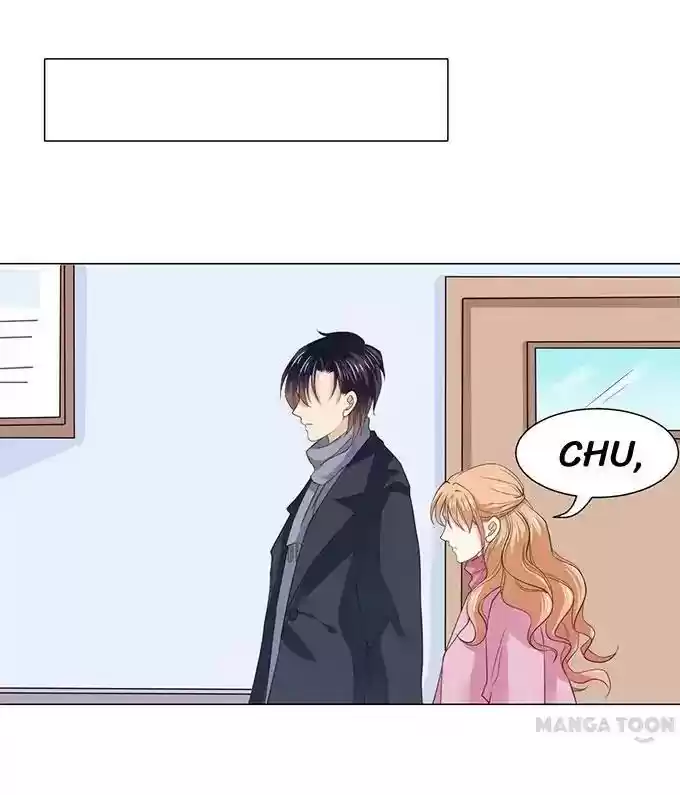 When Doctor Chu Wants Romance Episode 82