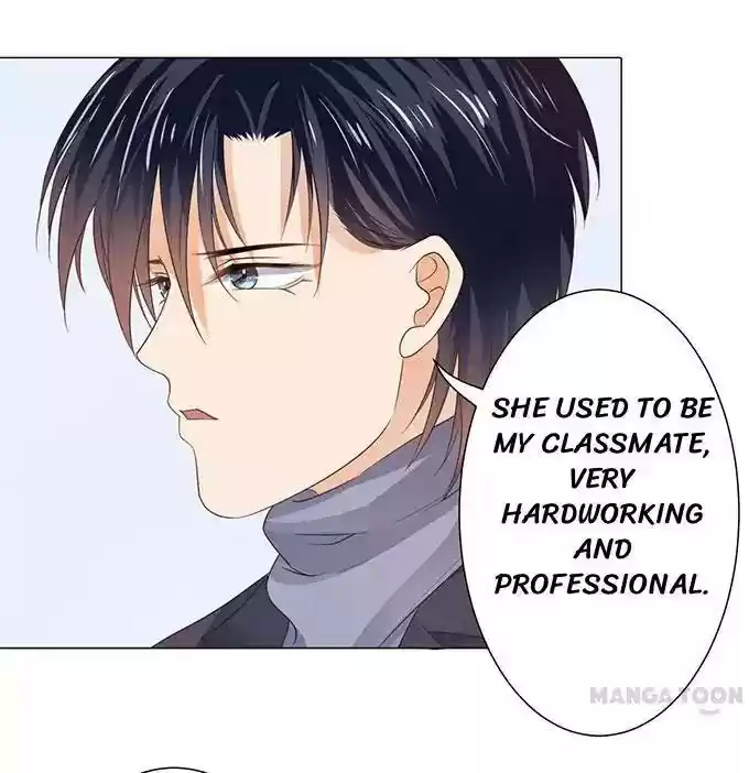 When Doctor Chu Wants Romance Episode 82