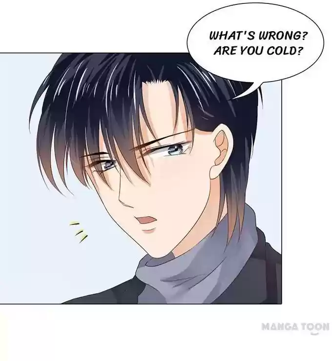 When Doctor Chu Wants Romance Episode 82