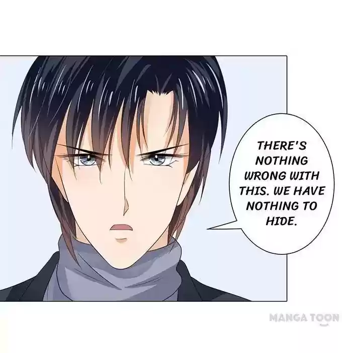 When Doctor Chu Wants Romance Episode 82