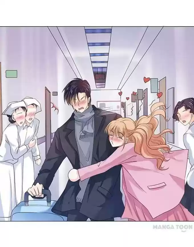 When Doctor Chu Wants Romance Episode 82