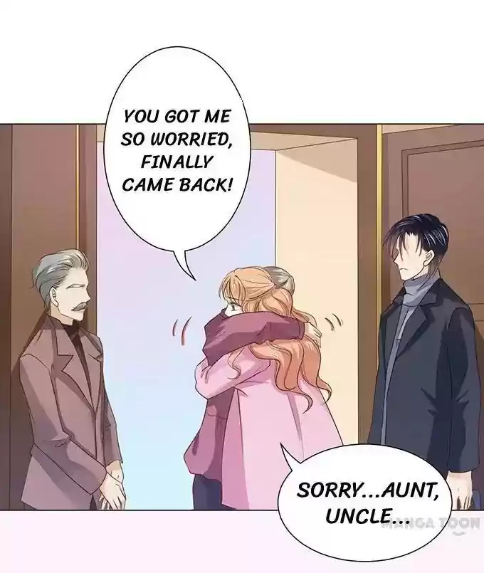 When Doctor Chu Wants Romance Episode 82