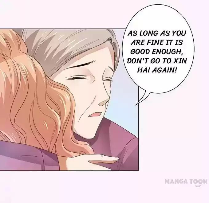 When Doctor Chu Wants Romance Episode 82