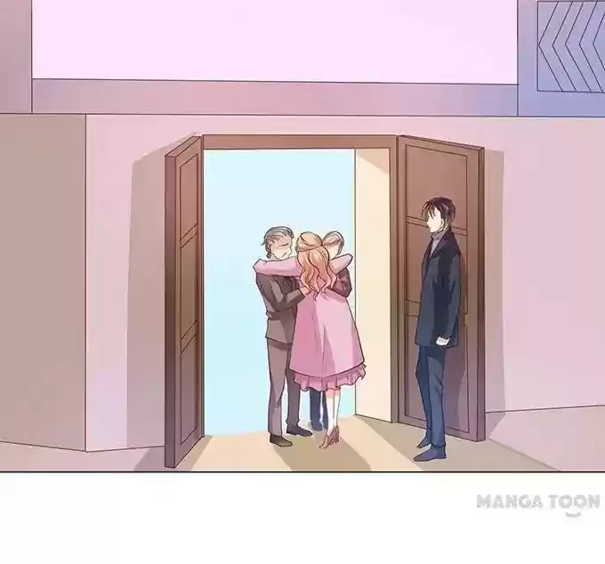 When Doctor Chu Wants Romance Episode 82