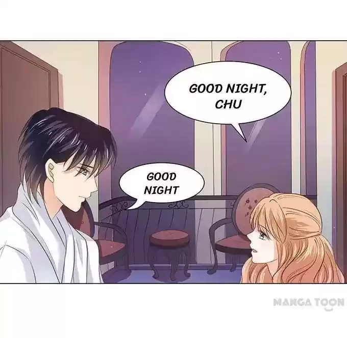 When Doctor Chu Wants Romance Episode 82