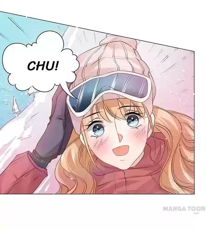 When Doctor Chu Wants Romance Episode 83