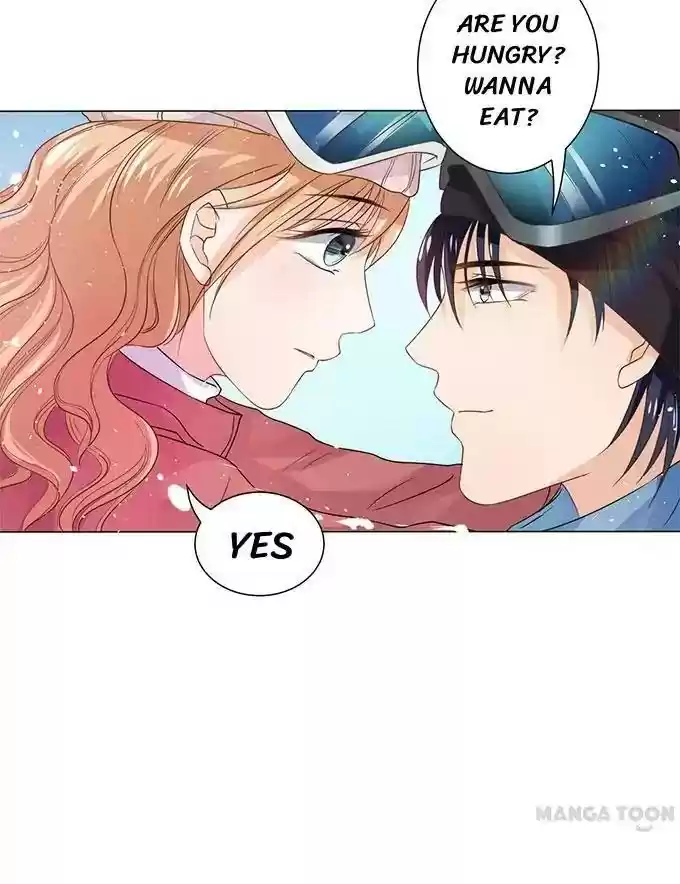 When Doctor Chu Wants Romance Episode 83