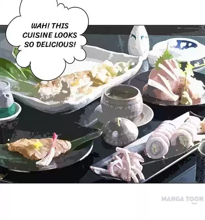 When Doctor Chu Wants Romance Episode 83